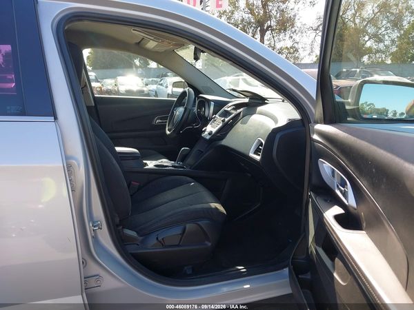 2015 CHEVROLET EQUINOX LS — I5