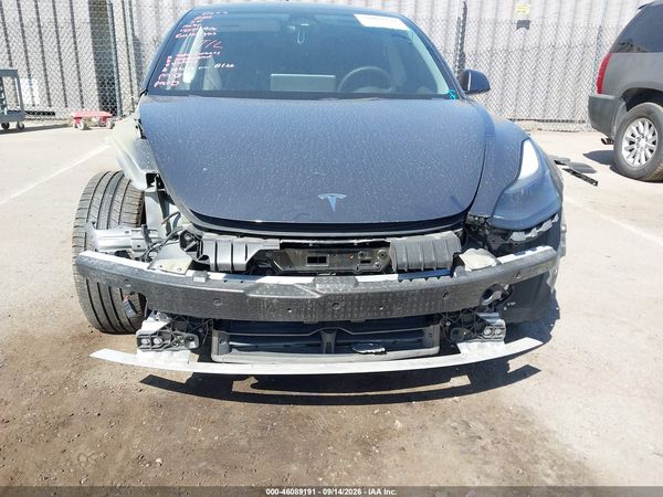 2022 TESLA MODEL 3 — I6