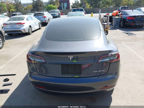 2022 TESLA MODEL 3 — I119