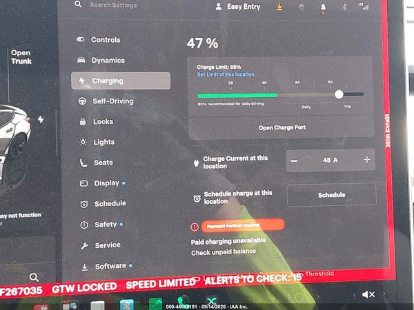 2022 TESLA MODEL 3 — I131