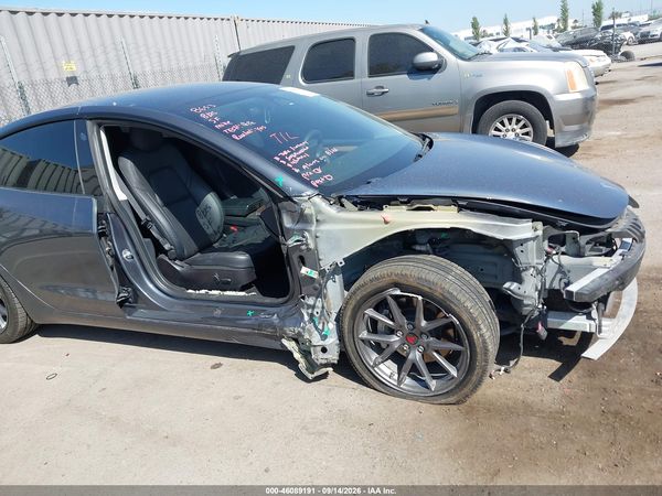 2022 TESLA MODEL 3 — I152
