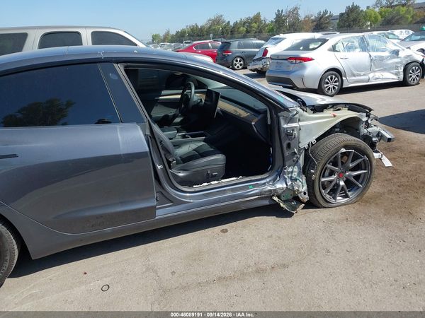 2022 TESLA MODEL 3 — I153