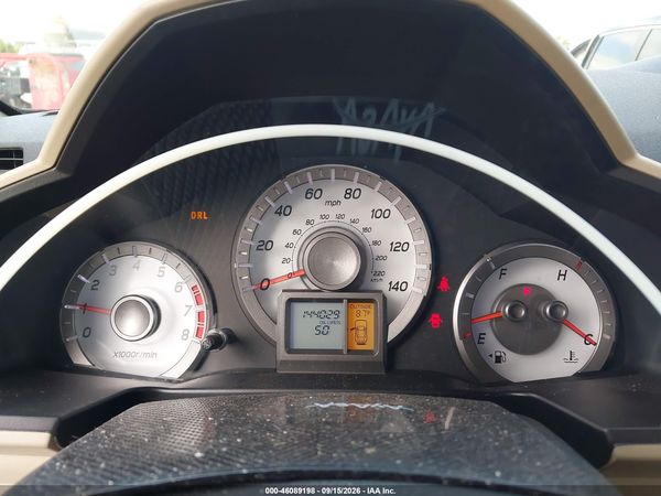 2013 HONDA PILOT EX-L — I7