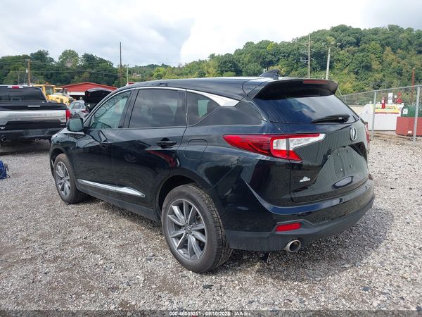 2019 ACURA RDX TECHNOLOGY PACKAGE — I3