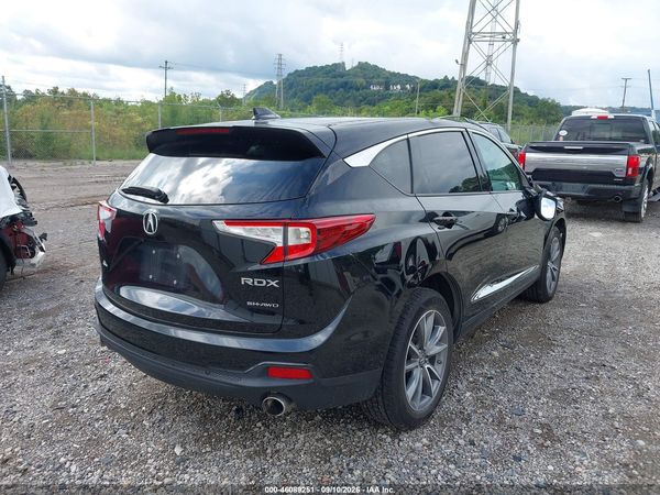 2019 ACURA RDX TECHNOLOGY PACKAGE — I4