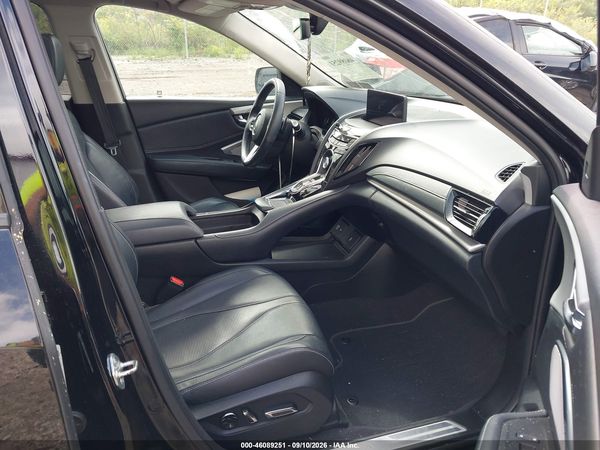 2019 ACURA RDX TECHNOLOGY PACKAGE — I5