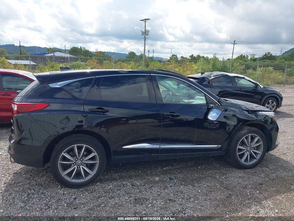 2019 ACURA RDX TECHNOLOGY PACKAGE — I116