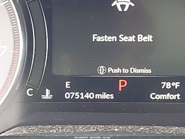 2019 ACURA RDX TECHNOLOGY PACKAGE — I118