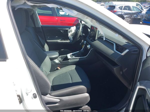 2024 TOYOTA RAV4 LE — I5