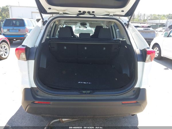 2024 TOYOTA RAV4 LE — I153