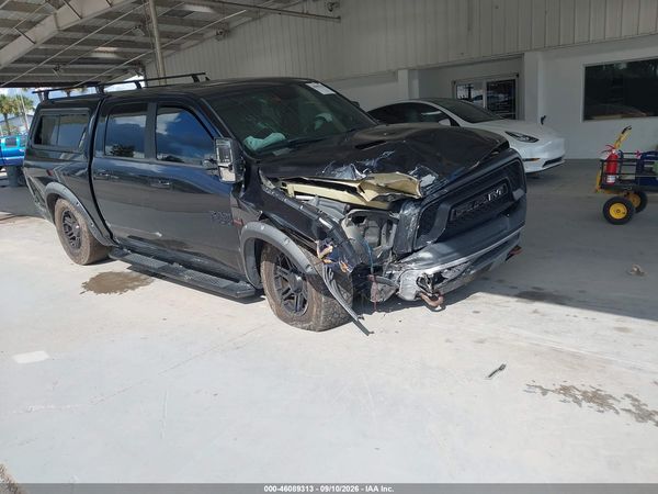 2016 RAM 1500 REBEL — I1
