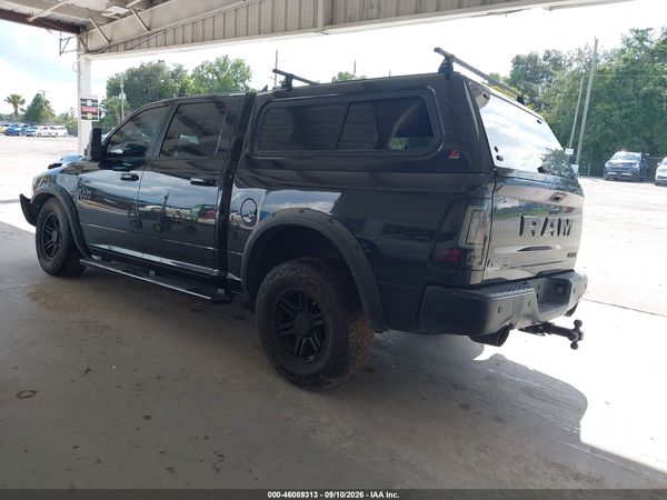 2016 RAM 1500 REBEL — I3