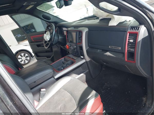 2016 RAM 1500 REBEL — I5