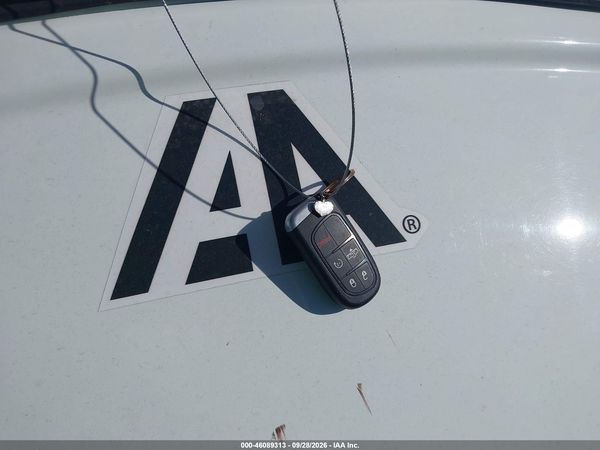 2016 RAM 1500 REBEL — I11