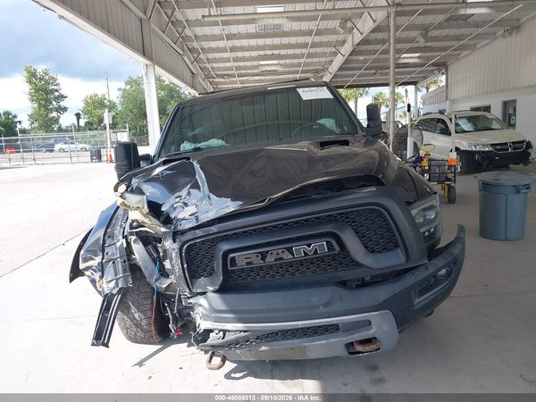2016 RAM 1500 REBEL — I115