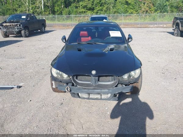 2012 BMW 335I