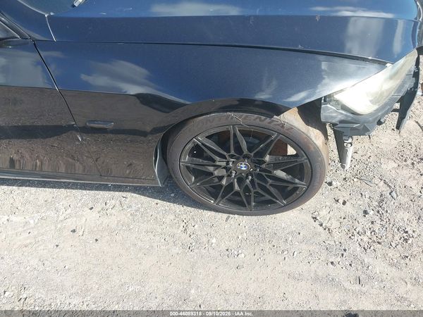 2012 BMW 335I
