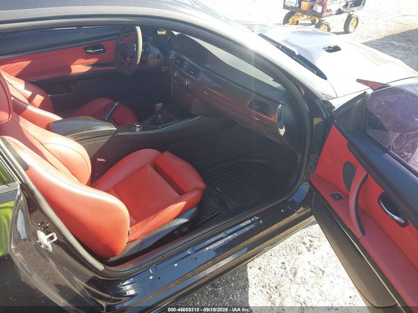 2012 BMW 335I