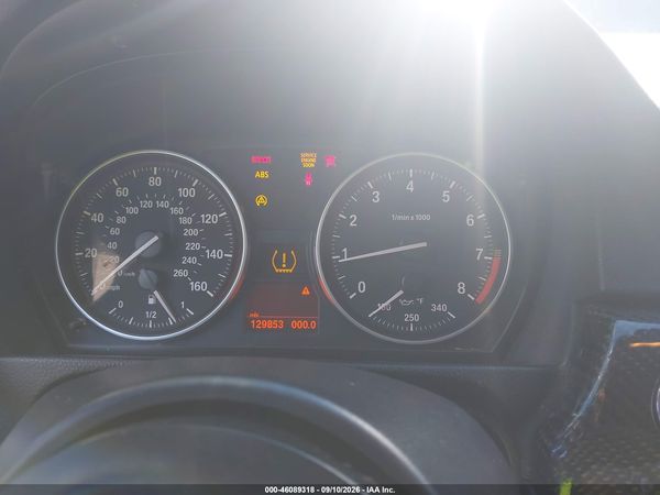 2012 BMW 335I