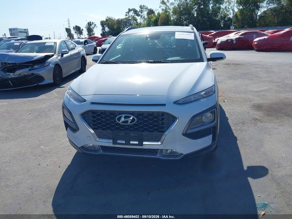 2020 HYUNDAI KONA LIMITED
