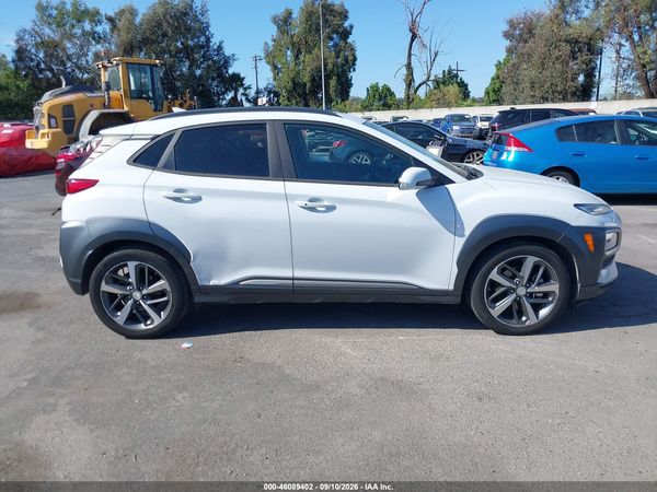 2020 HYUNDAI KONA LIMITED