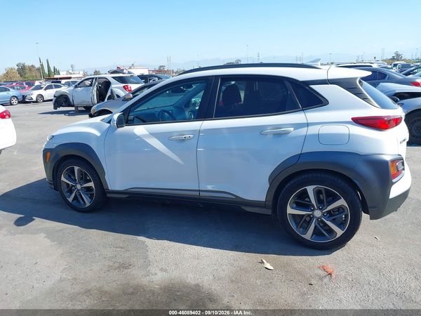 2020 HYUNDAI KONA