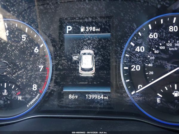 2020 HYUNDAI KONA LIMITED