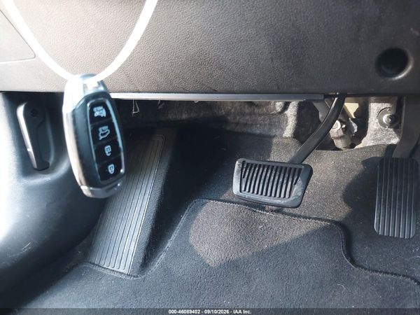 2020 HYUNDAI KONA LIMITED