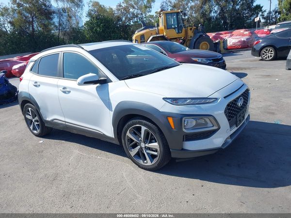 2020 HYUNDAI KONA LIMITED