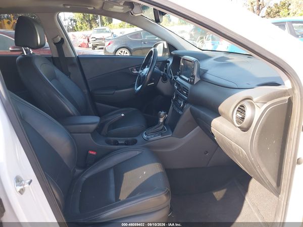 2020 HYUNDAI KONA LIMITED