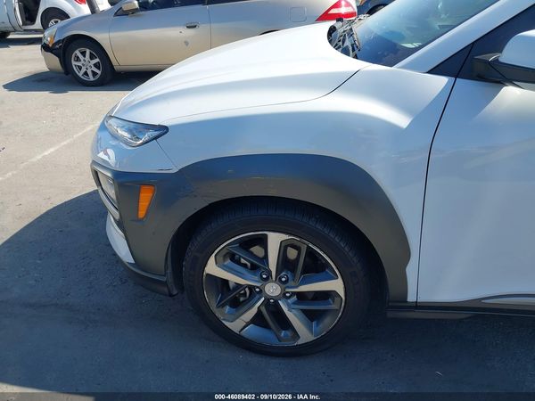 2020 HYUNDAI KONA LIMITED