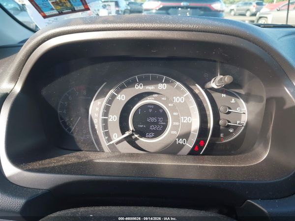 2014 HONDA CR-V EX-L — I7