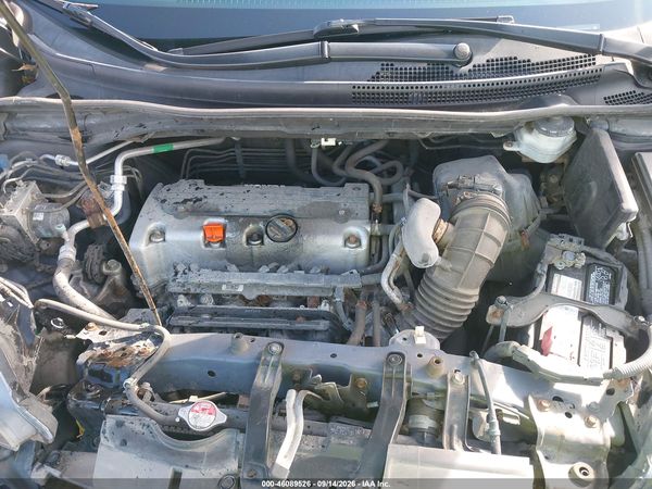 2014 HONDA CR-V EX-L — I10