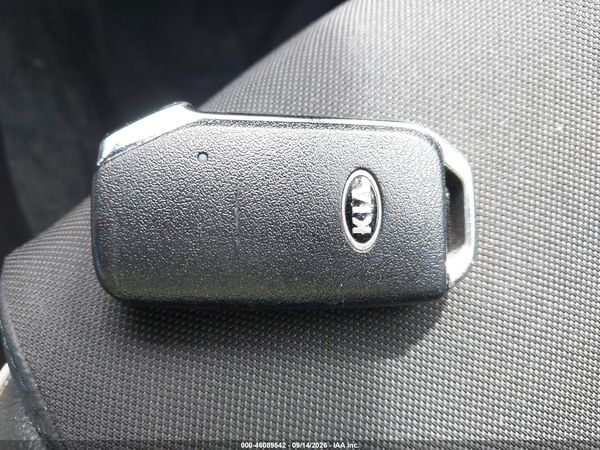 2020 KIA FORTE GT-LINE — I11