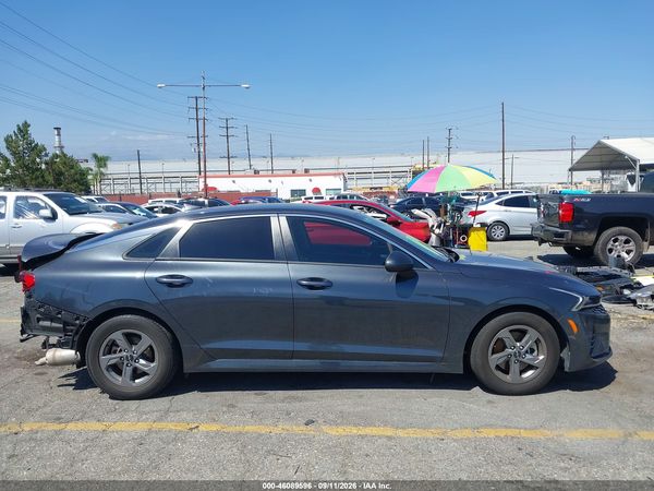 2022 KIA K5 LXS — I116