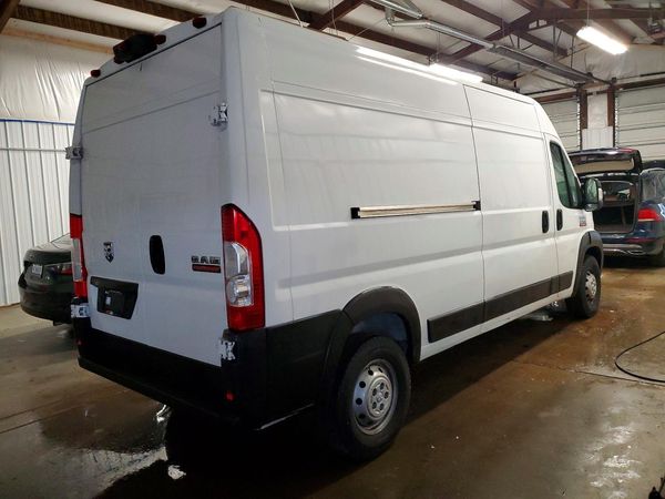 2021 RAM PROMASTER 2500