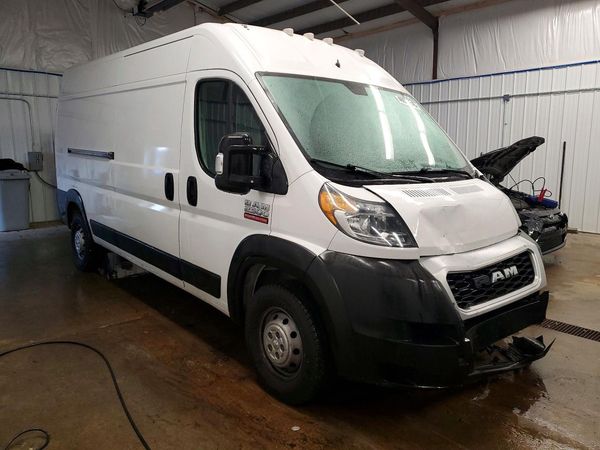 2021 RAM PROMASTER 2500