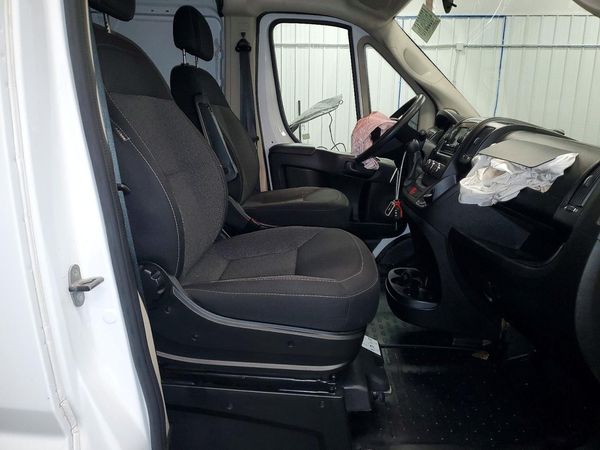 2021 RAM PROMASTER 2500