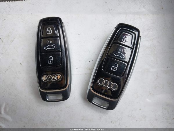 2021 AUDI Q7 — I11