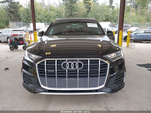 2021 AUDI Q7 — I115