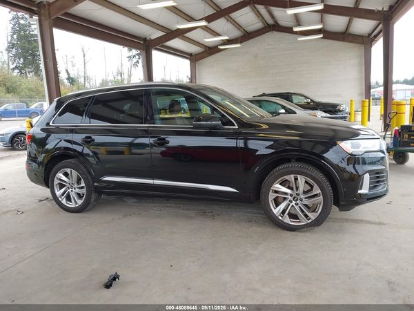2021 AUDI Q7 — I116