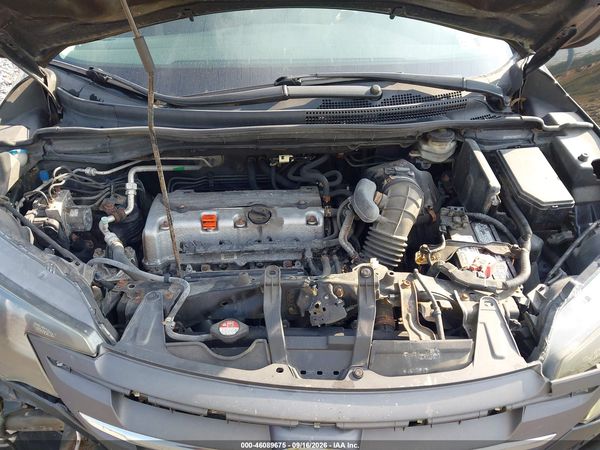 2012 HONDA CR-V LX — I10