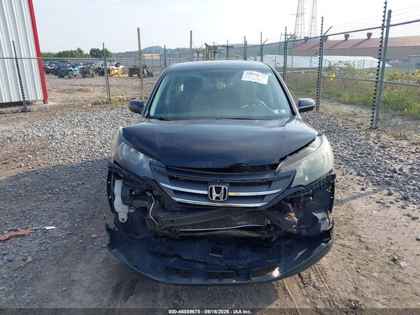 2012 HONDA CR-V LX — I115