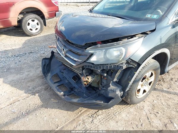 2012 HONDA CR-V LX — I152