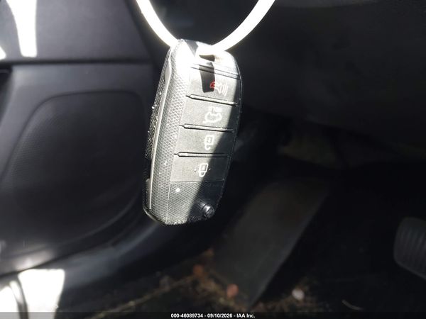 2017 KIA SPORTAGE LX — I11