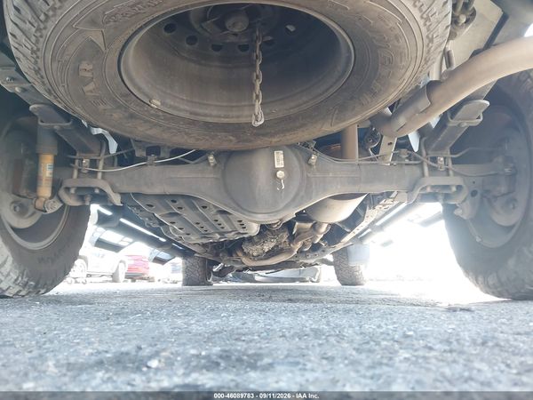 2017 TOYOTA TACOMA TRD OFF ROAD — I156