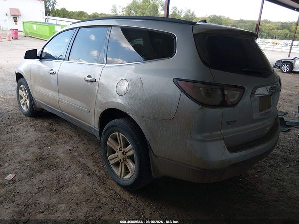2014 CHEVROLET TRAVERSE 2LT — I3