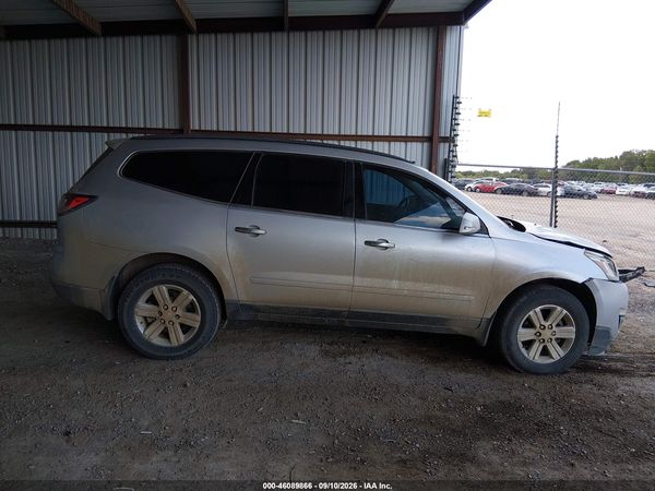 2014 CHEVROLET TRAVERSE 2LT — I116