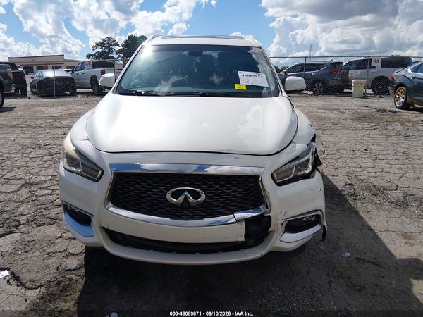 2016 INFINITI QX60 — I115