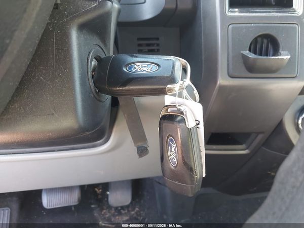 2017 FORD F-150 XLT — I11